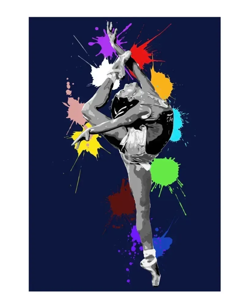 GRACEFUL FULL COLOR - immagine 2