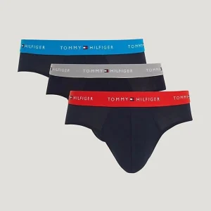 Tommy Hilfiger Slip Uomo 3P