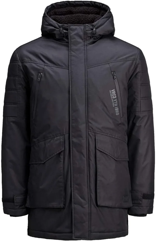 Jack And Jones Giacca Uomo Parka