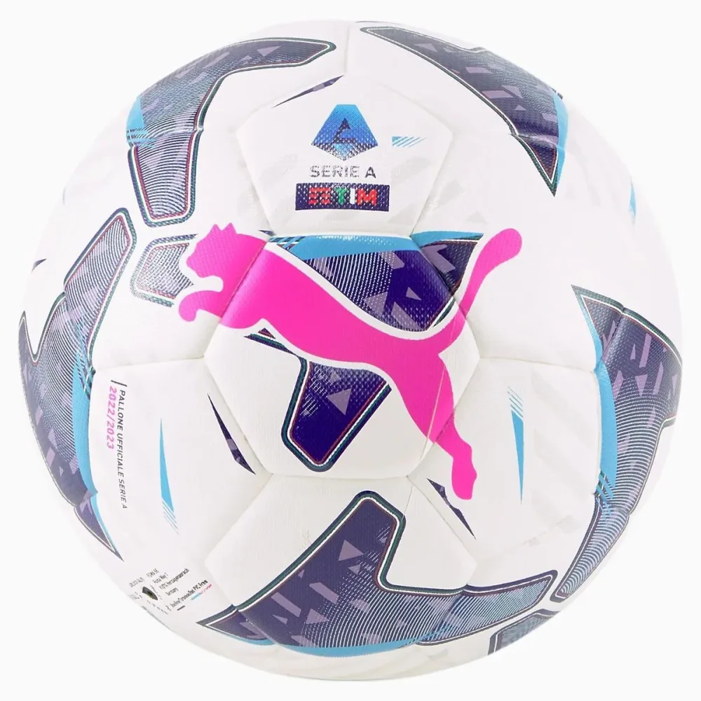 Puma Pallone Serie A Puma Pallone Serie A