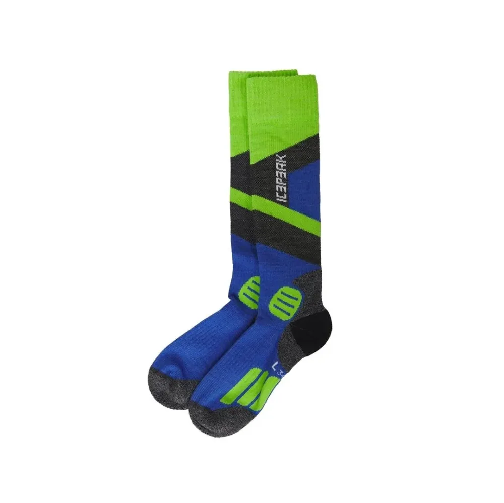 Calzini Sci Ilshofen Jr