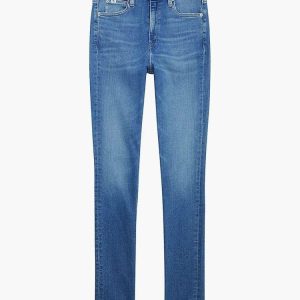 Calvin Klein Jeans Donna High Rise Skinny Calvin Klein Jeans Donna High Rise Skinny