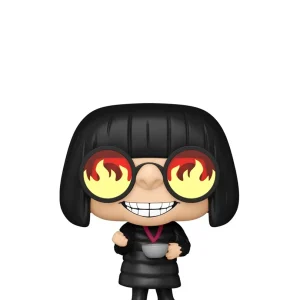 Edna Mode Edna Mode