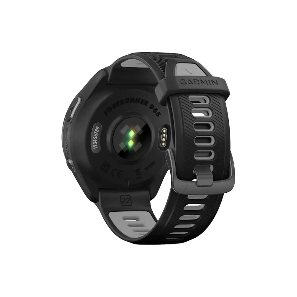 Forerunner 965 Cardiofrequenzimetro - immagine 3