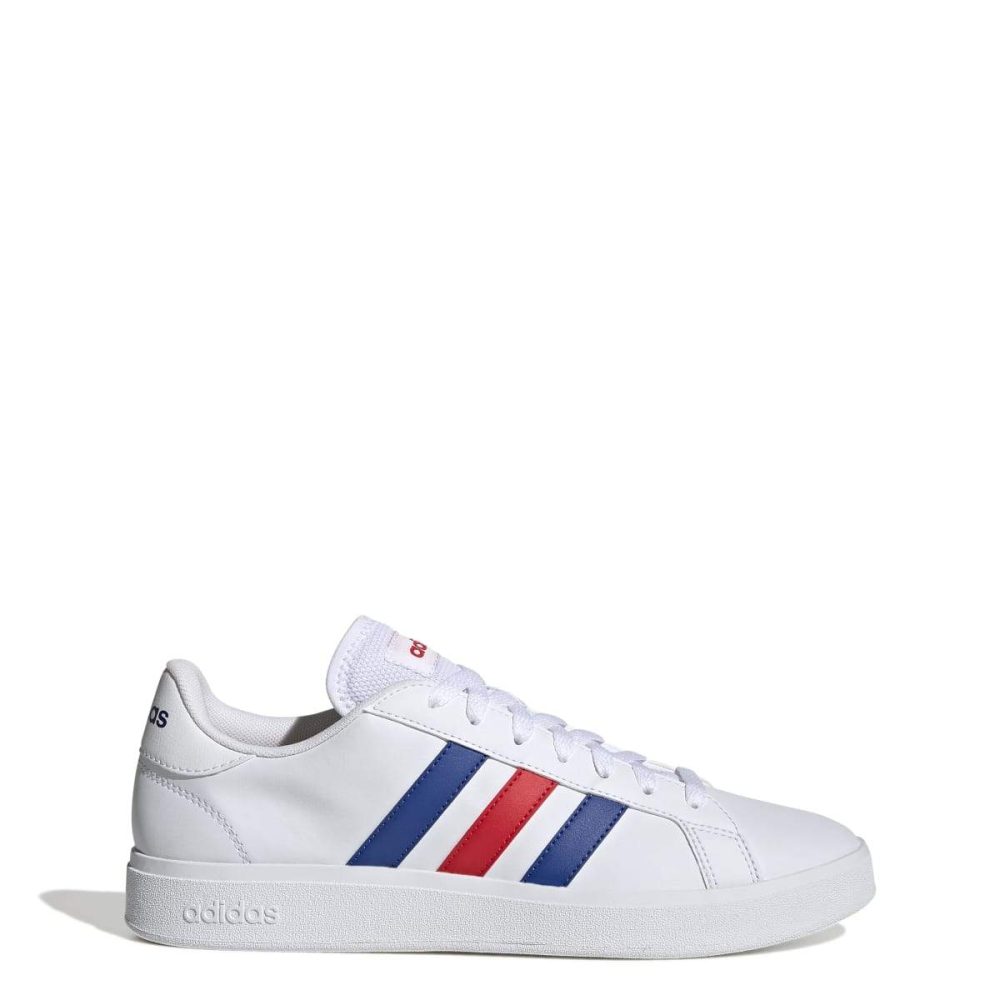 Adidas Scarpe Uomo Grand Court Base 2.0