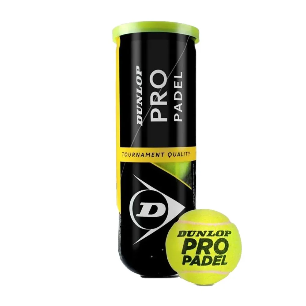 Palline PB Pro Padel 3ps