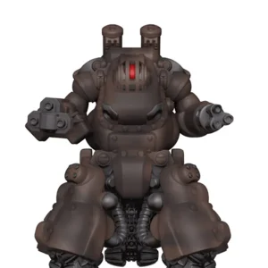 Sentry Bot Sentry Bot