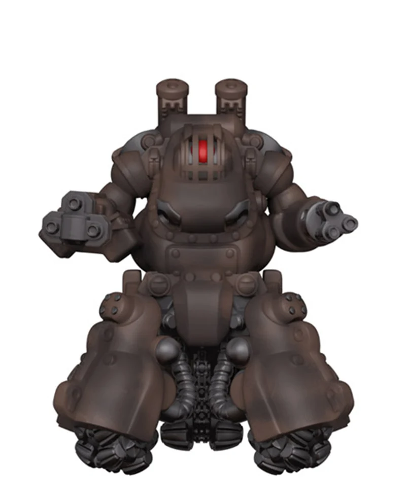 Sentry Bot