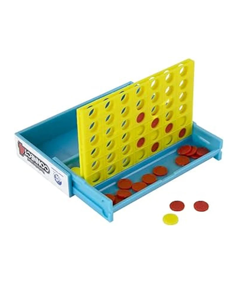 World's Smallest Connect 4 - immagine 2