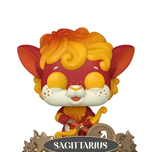 Sagittarius Sagittarius