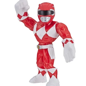 Power Ranger – Red Ranger (Mega Mighties) Power Ranger – Red Ranger (Mega Mighties)