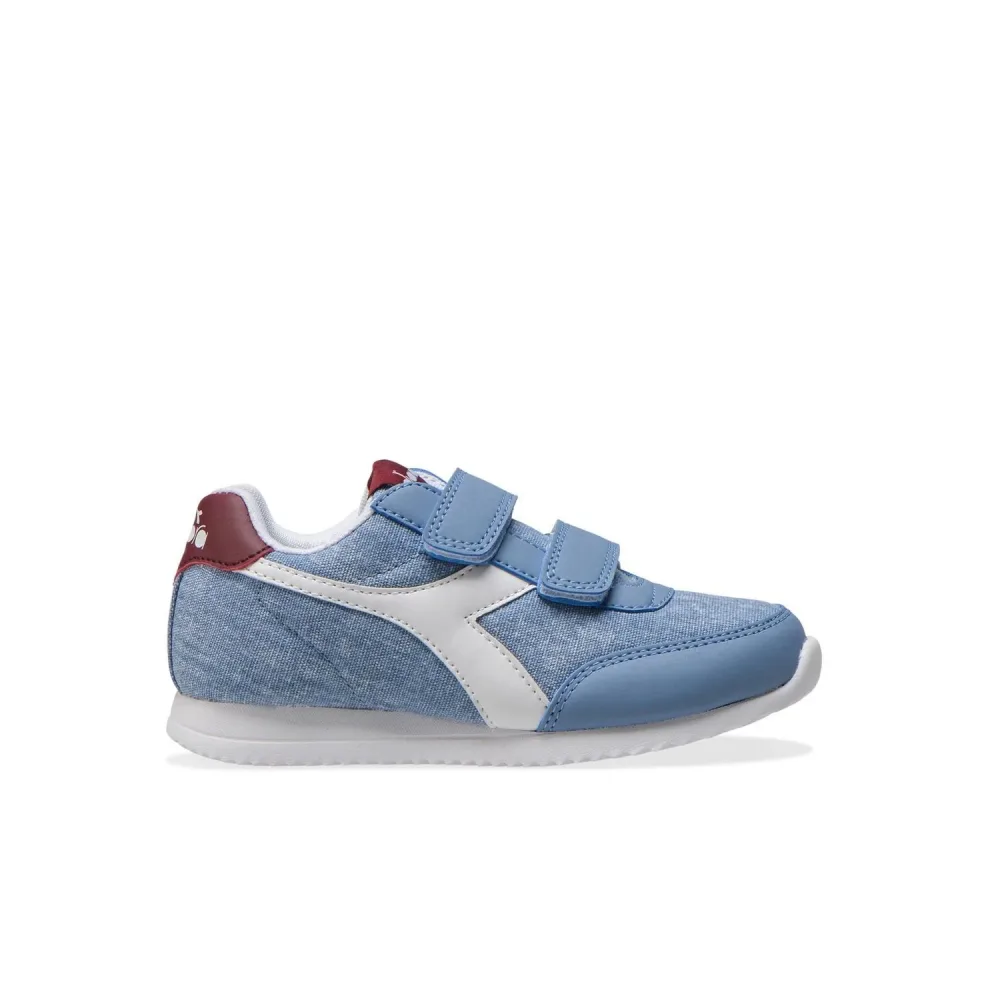 Diadora Scarpe Junior Jog Light Ps