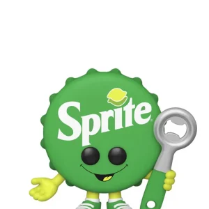 Sprite Bottle Cap Sprite Bottle Cap