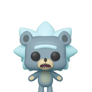 Teddy Rick Teddy Rick