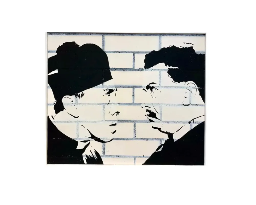 DON CAMILLO E PEPPONE