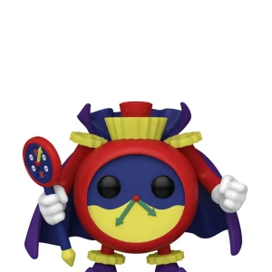 Time Wizard