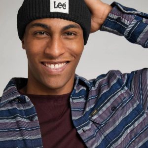 Lee Cappello Uomo Fisherman Beanie Lee Cappello Uomo Fisherman Beanie