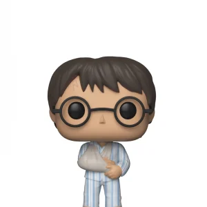 Harry Potter (Broken Arm)