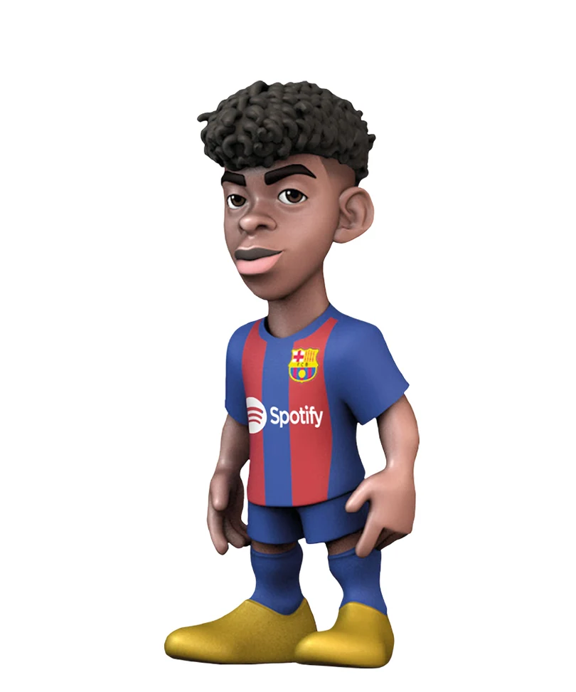 Lamine Yamal