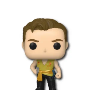 Captain Kirk – Mirror, Mirror Outfit Captain Kirk – Mirror, Mirror Outfit