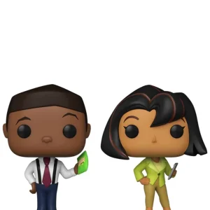 Oscar & Trudy