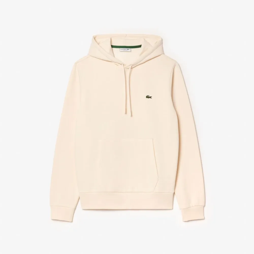 Lacoste Felpa Uomo Cappuccio - immagine 2