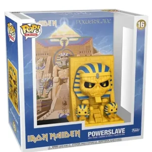 Iron Maiden Powerslave Iron Maiden Powerslave