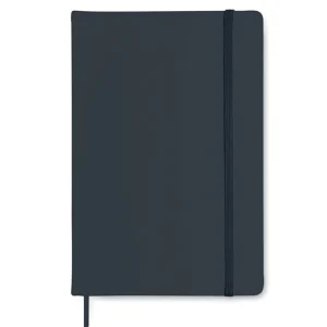 Quaderno A5 a righe Nero – Arconot Quaderno A5 a righe Nero – Arconot