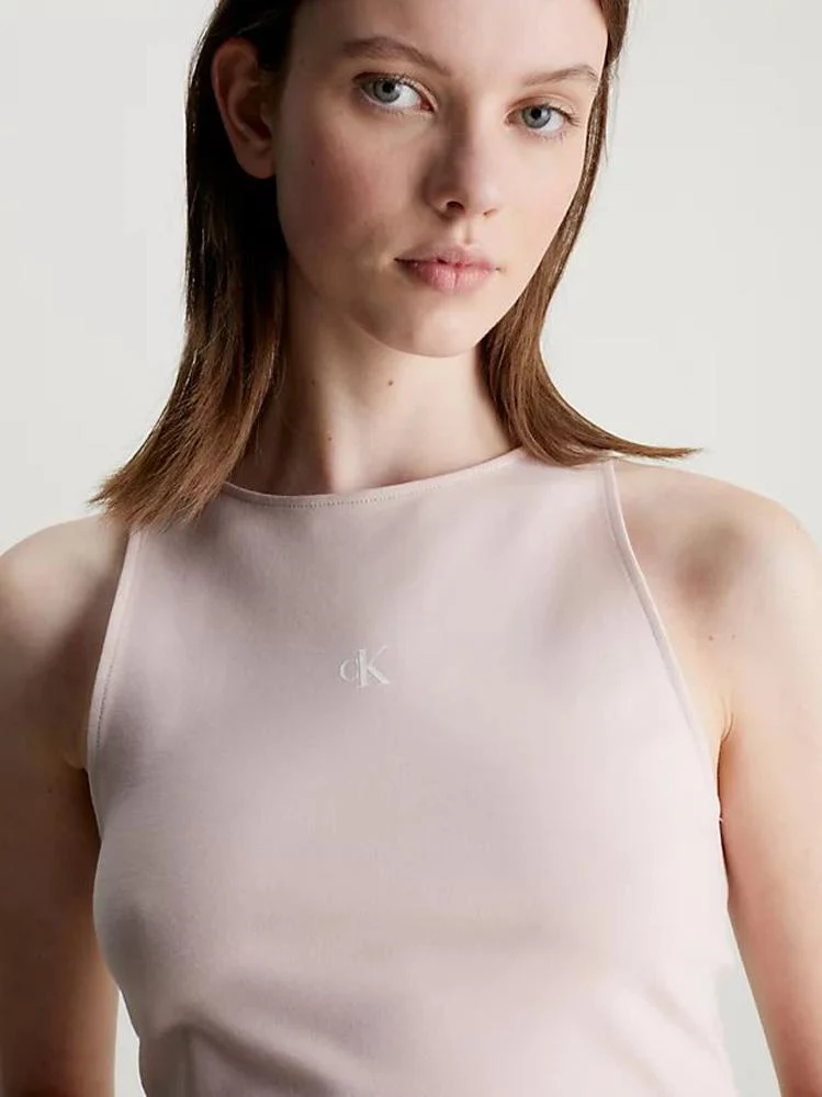 Calvin Klein Top Donna Archival Milano - immagine 3