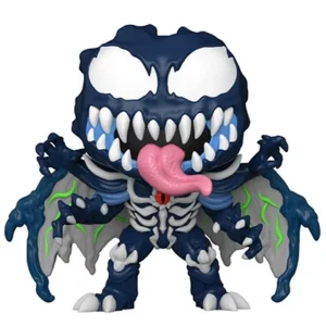 Venom Jumbo with Wings Marvel Mech Strike Monster Hunters (10-Inch) Venom Jumbo with Wings Marvel Mech Strike Monster Hunters (10-Inch)