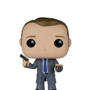 James Gordon (Gotham) James Gordon (Gotham)