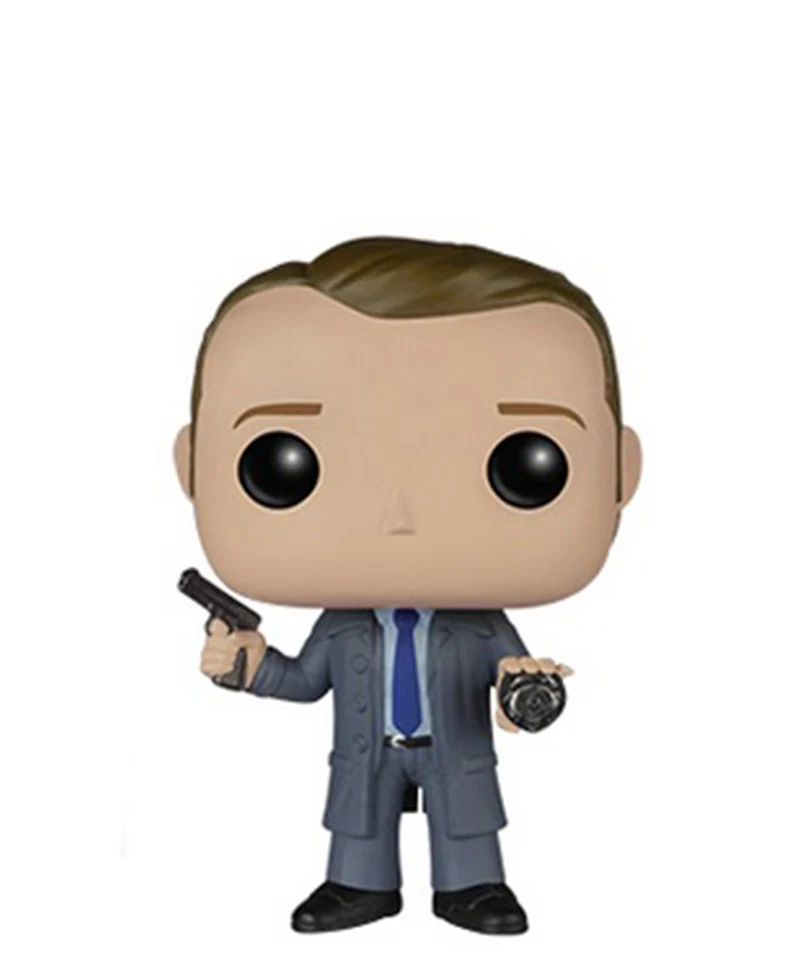 James Gordon (Gotham)