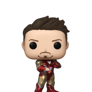 Iron Man (Gauntlet) [Fall Convention]