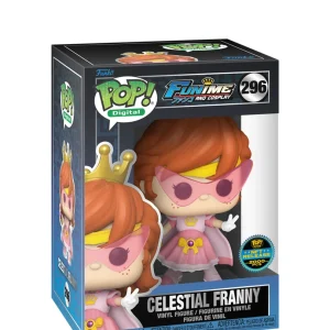 Celestial Franny Celestial Franny