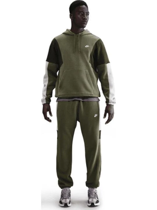 Nike Tuta Uomo