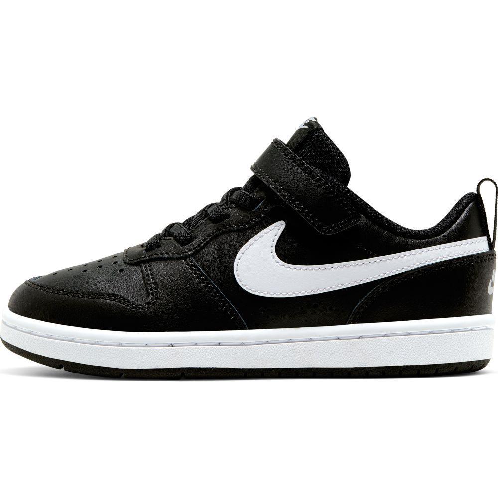 Nike Scarpe Junior Court Borought Low 2