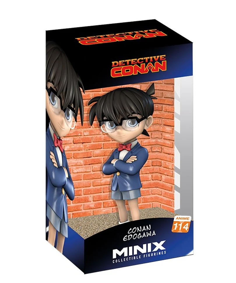 Detective Conan - immagine 2