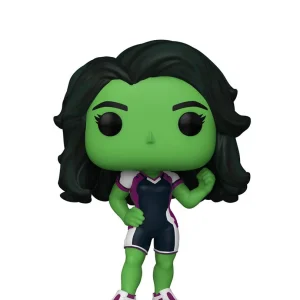 She-Hulk in Super Suit She-Hulk in Super Suit