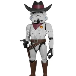 Stormtrooper “Cowboy”