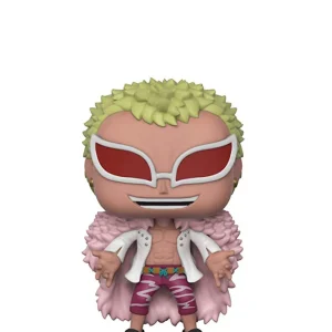 Donquixote Doflamingo Donquixote Doflamingo