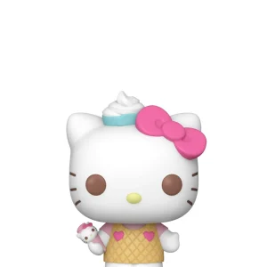 Hello Kitty (Ice Cream) Hello Kitty (Ice Cream)