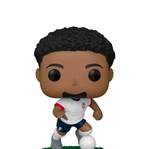 Weston McKennie