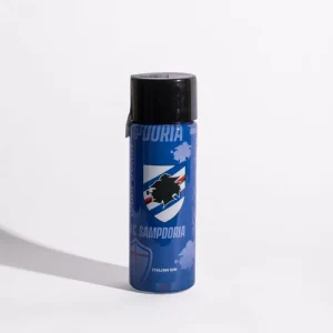 Il Gin della Sampdoria Il Gin della Sampdoria