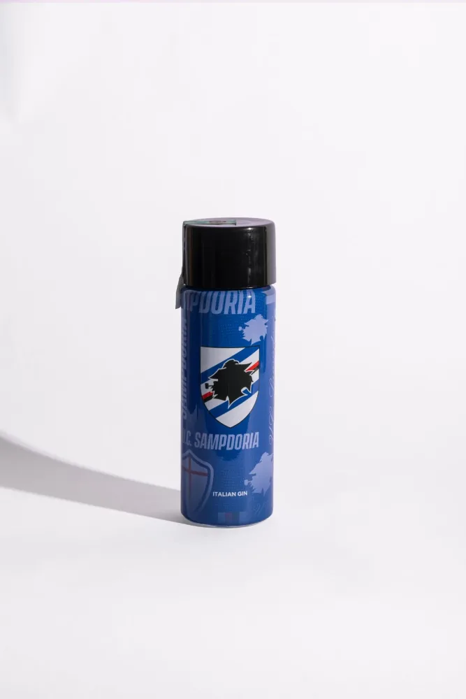 Il Gin della Sampdoria