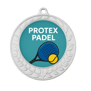 Medaglia per Premiazioni Argento 70 mm – Personalizzabile Medaglia per Premiazioni Argento 70 mm – Personalizzabile