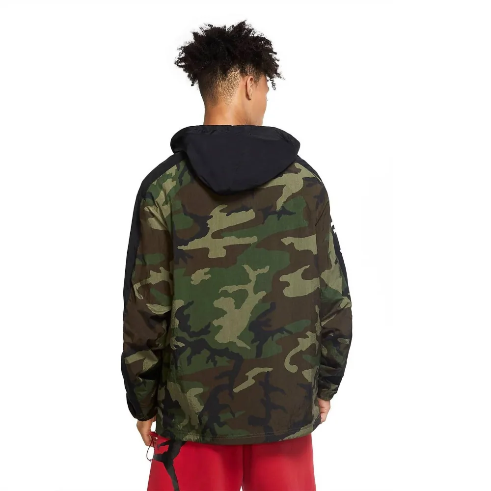 Nike K-Way Uomo - immagine 3