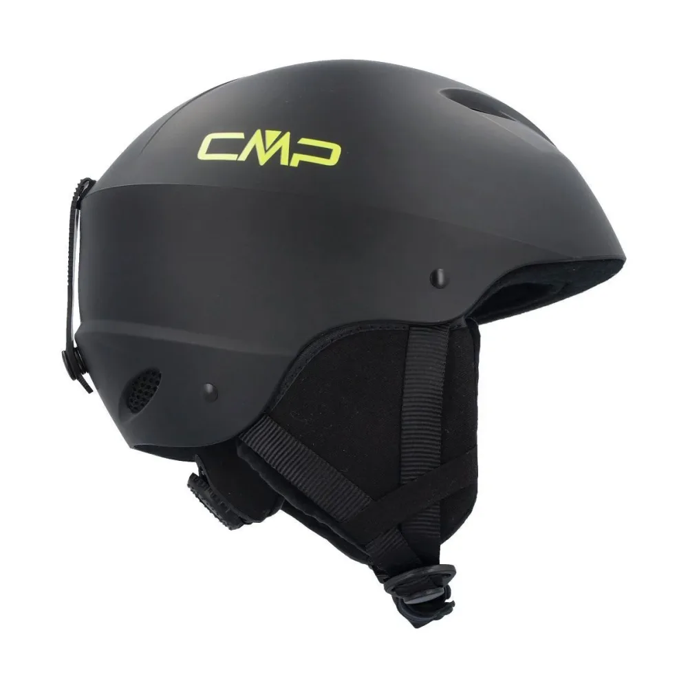 Cmp Casco Junior Yj2 Ski Elmet