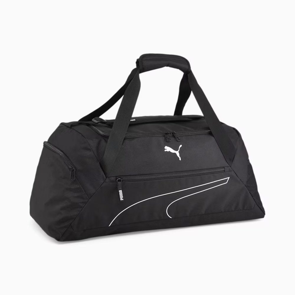 Puma Borsa Palestra Fundamentals Sports Bag M