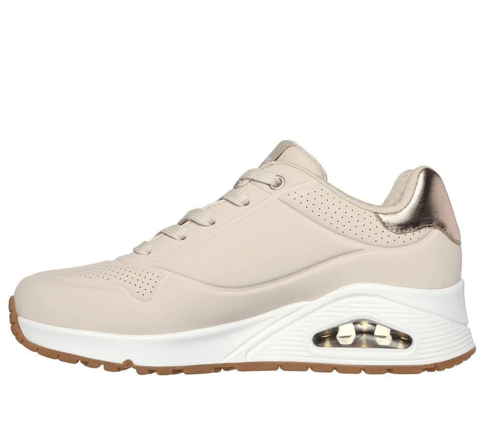 Skechers Scarpa Donna Uno Golden Air - immagine 3