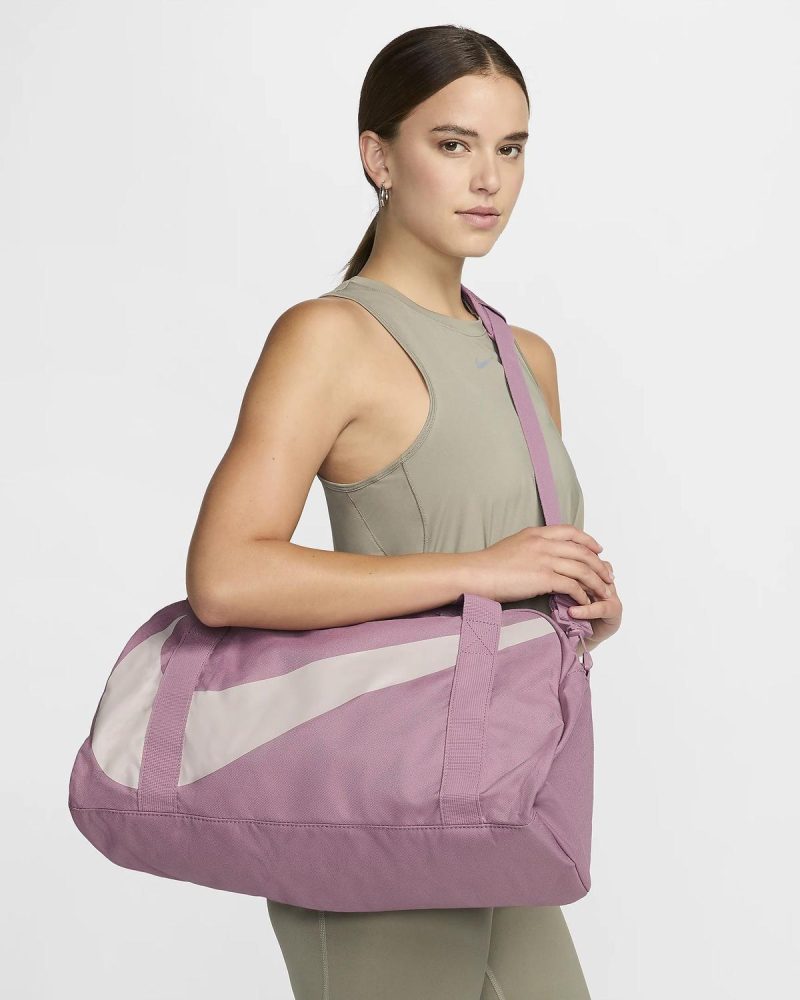 Nike Borsa Palestra Gym Club